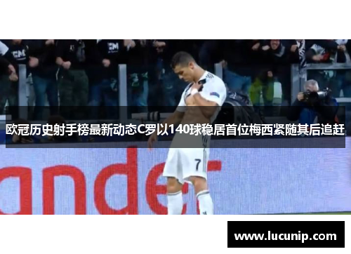 欧冠历史射手榜最新动态C罗以140球稳居首位梅西紧随其后追赶